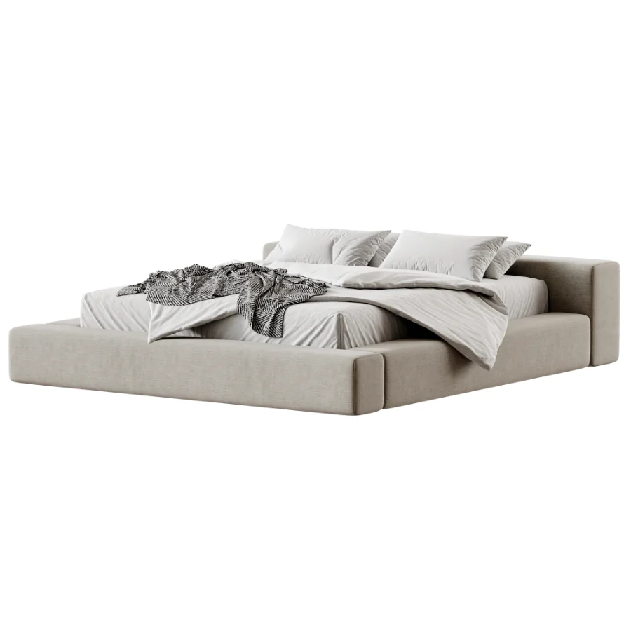 Low bed Casper - Image 4