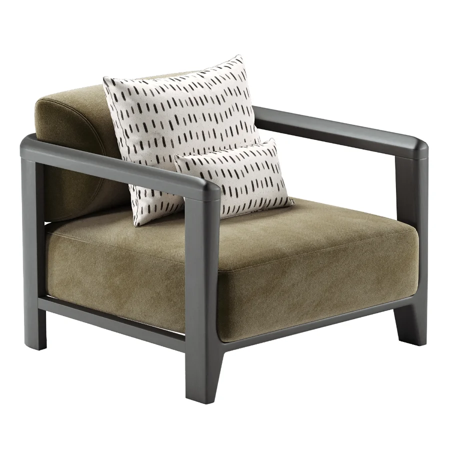 Tamarindo Armchair - Image 3