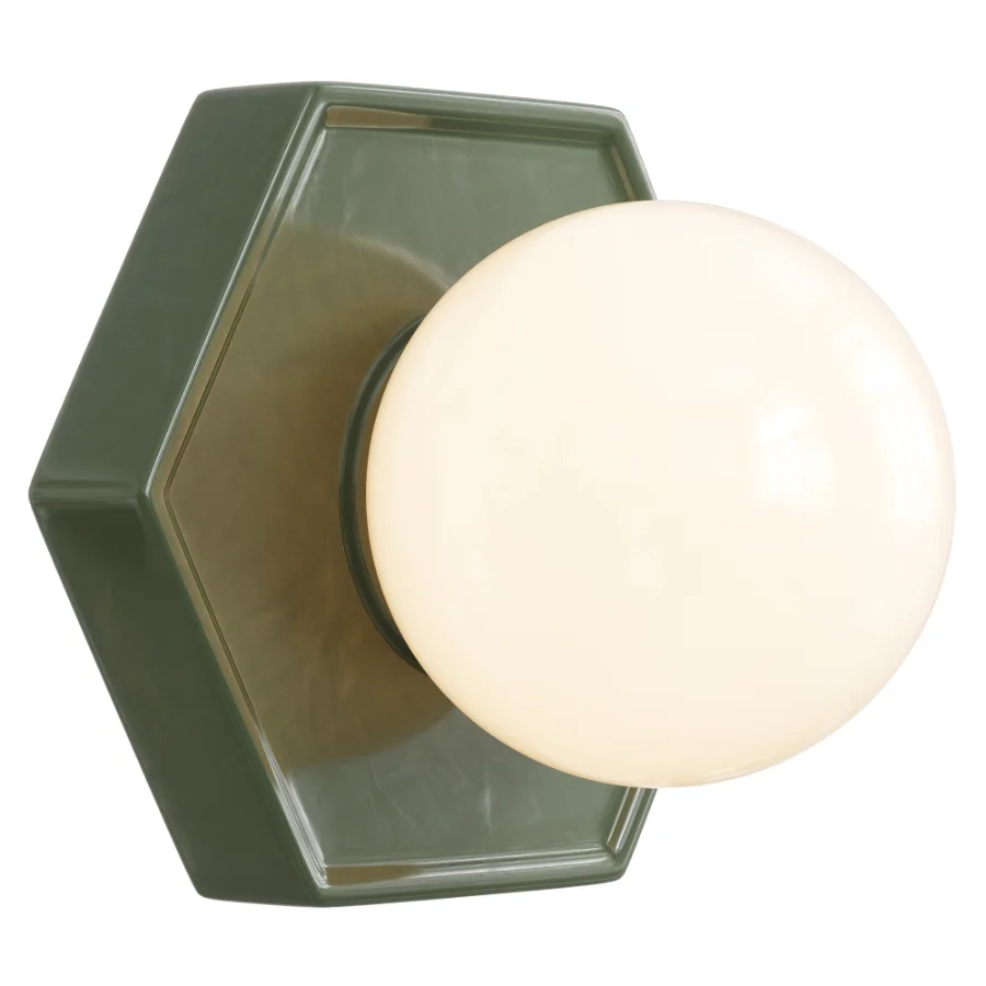 HOLI Wall Lamp 05 - Image 6