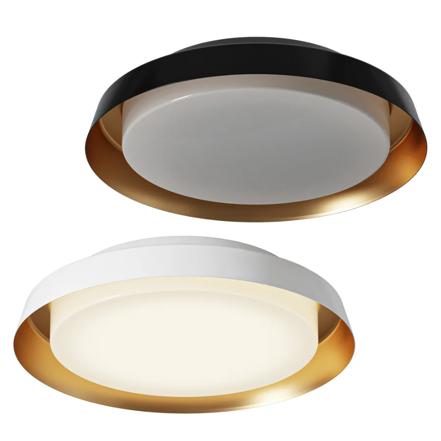 Vieno Flush Mount - Image 1
