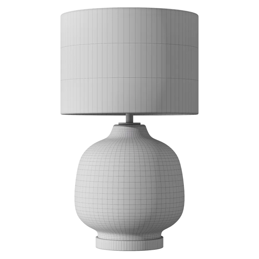Green Connor Table Lamp - Image 2