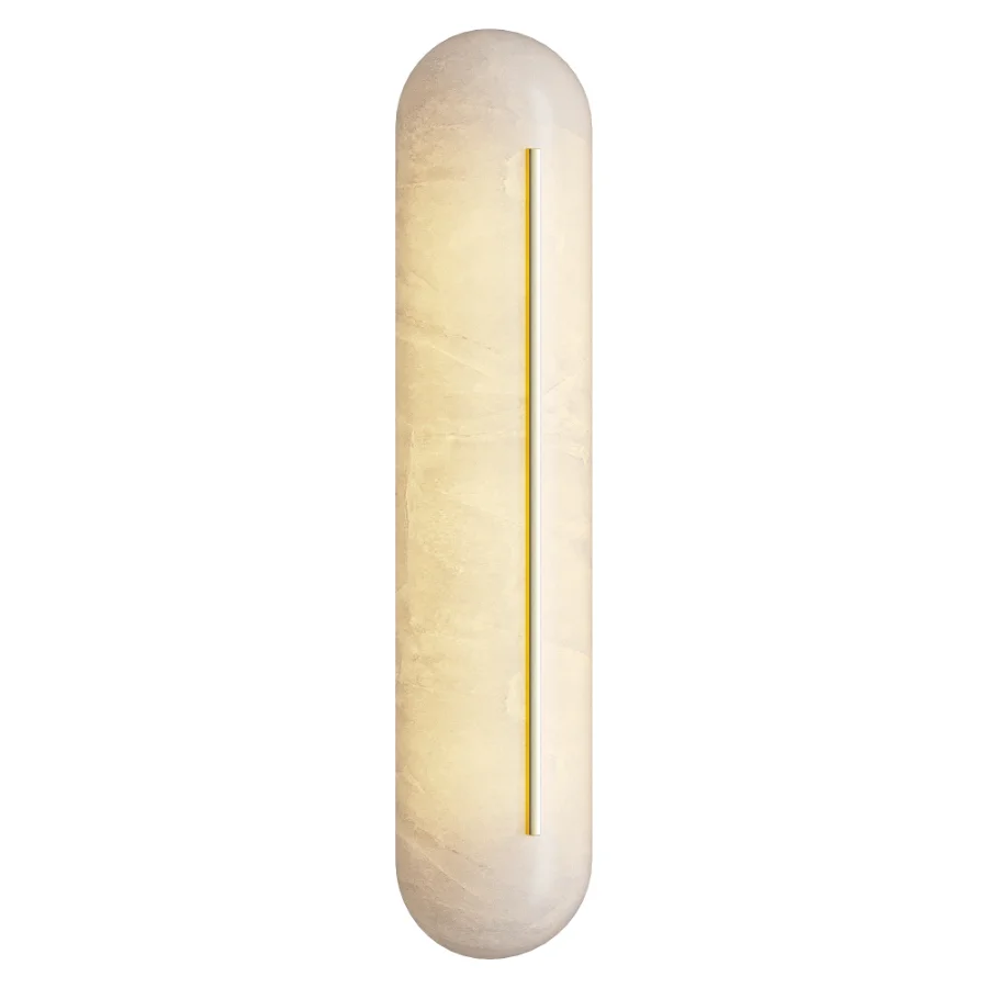 Hepworth Wall Sconce - Image 2