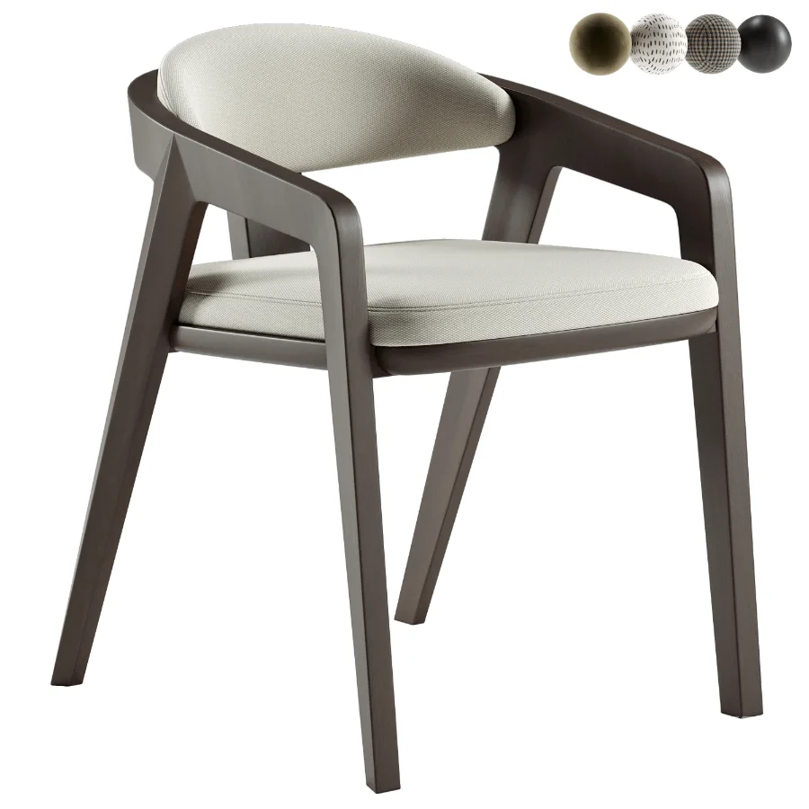Tamarindo Dining Chair - Image 7