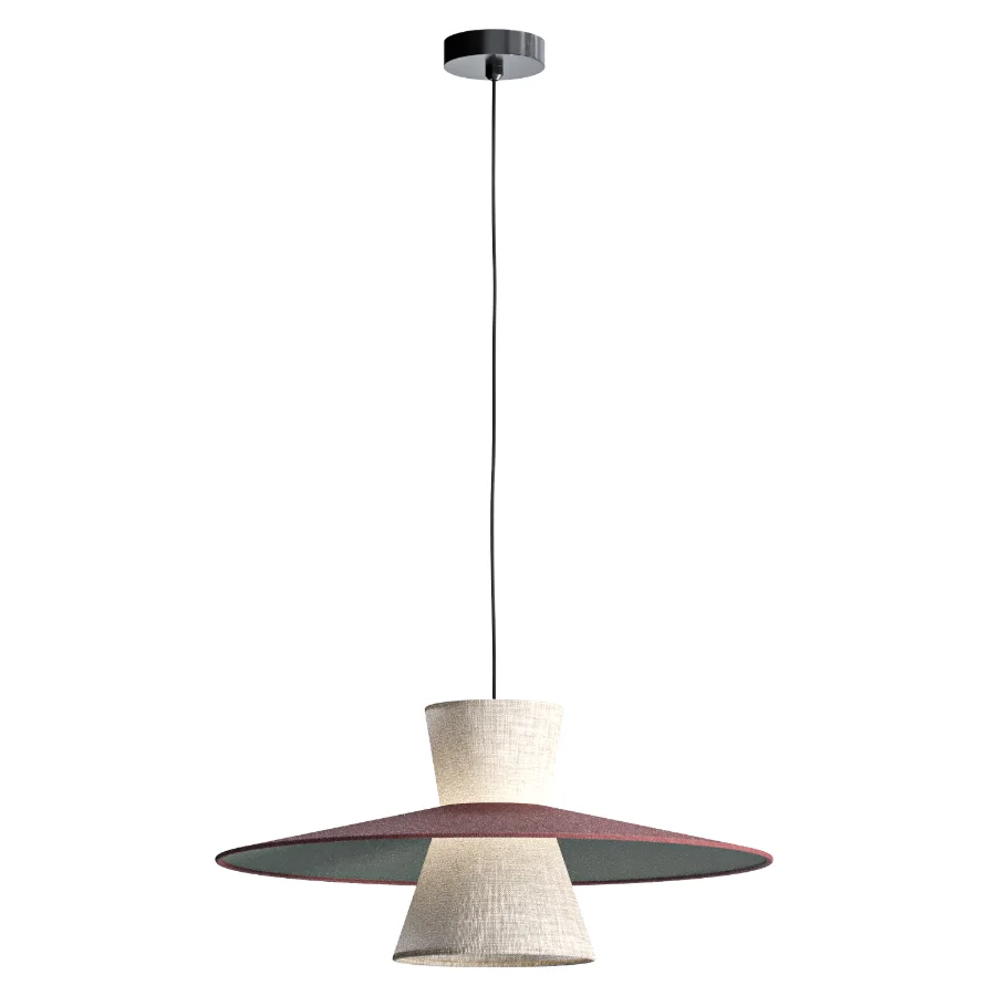 Series Flight Fly Pendnat Lamp - Image 2