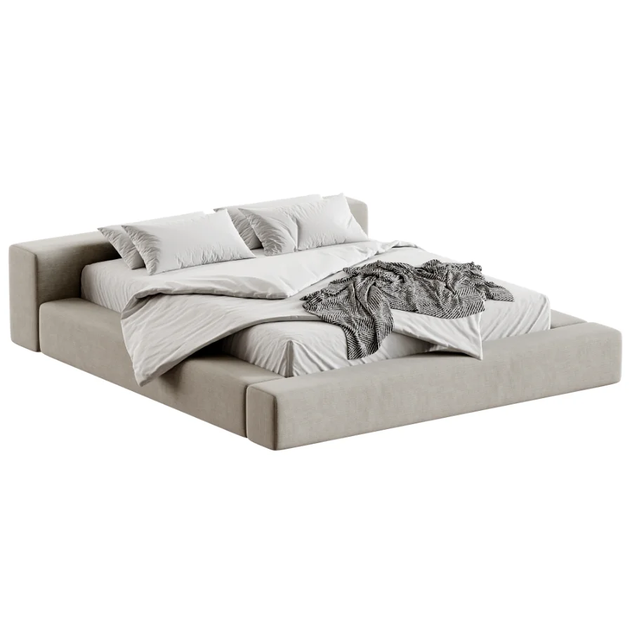 Low bed Casper - Image 2