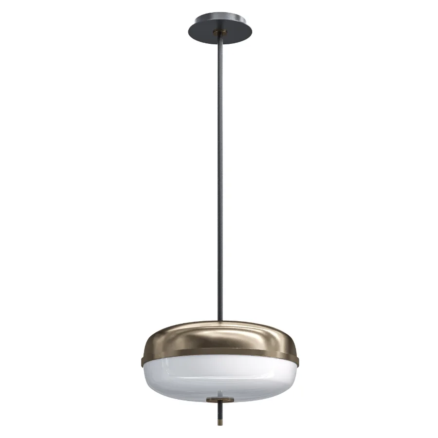 Amaretto Pendant Lamp - Image 1