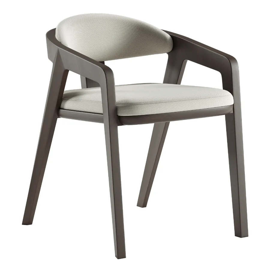 Tamarindo Table & Tamarindo Chair - Image 3