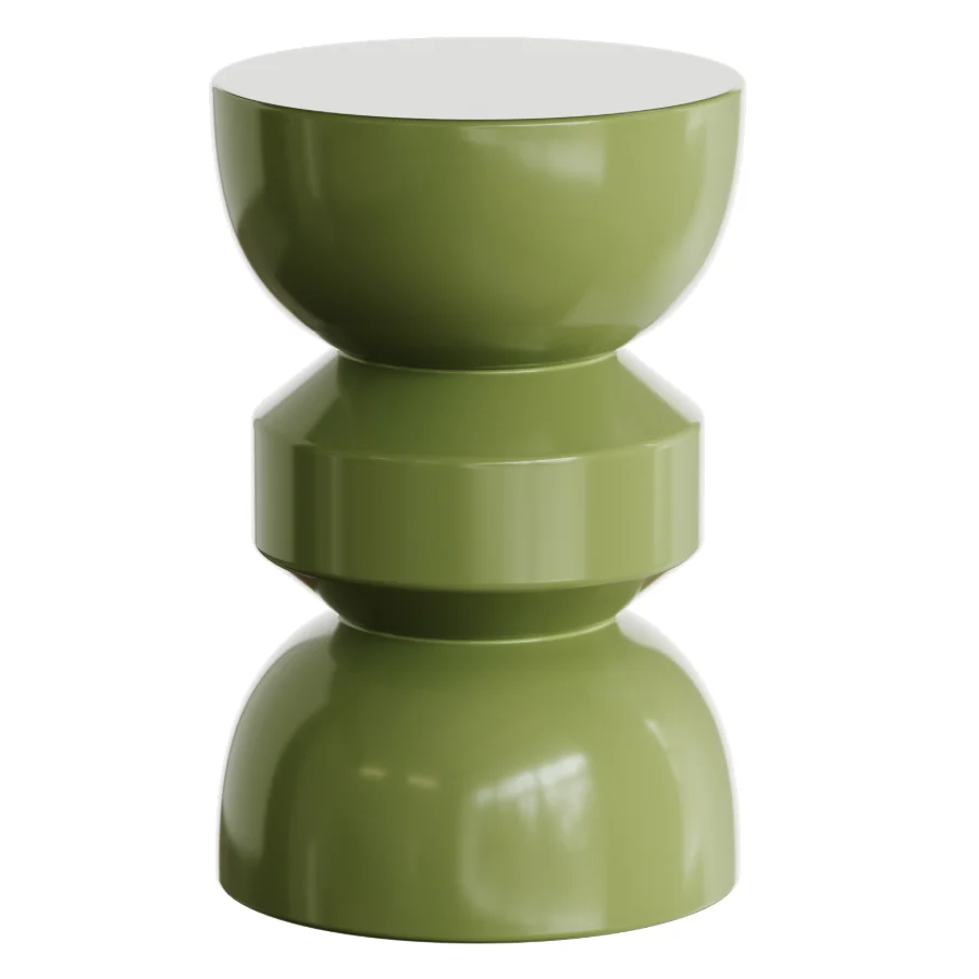 Tampa Graphite Coffee Table - Image 4