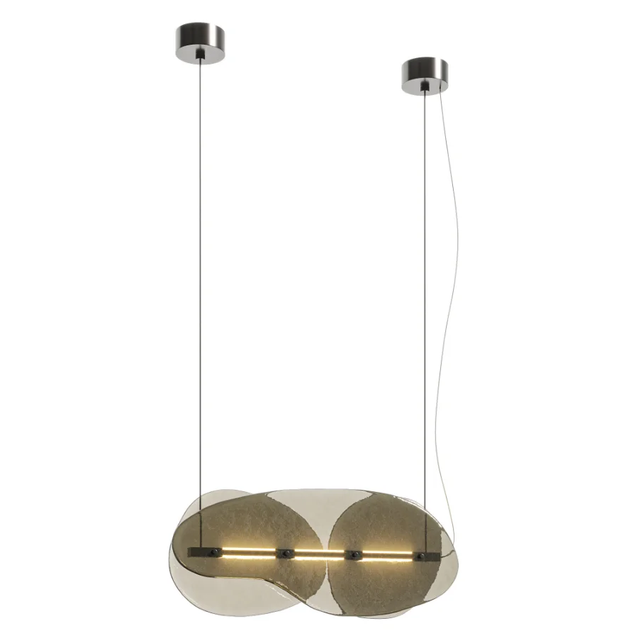 Floretta Chandelier - Image 2