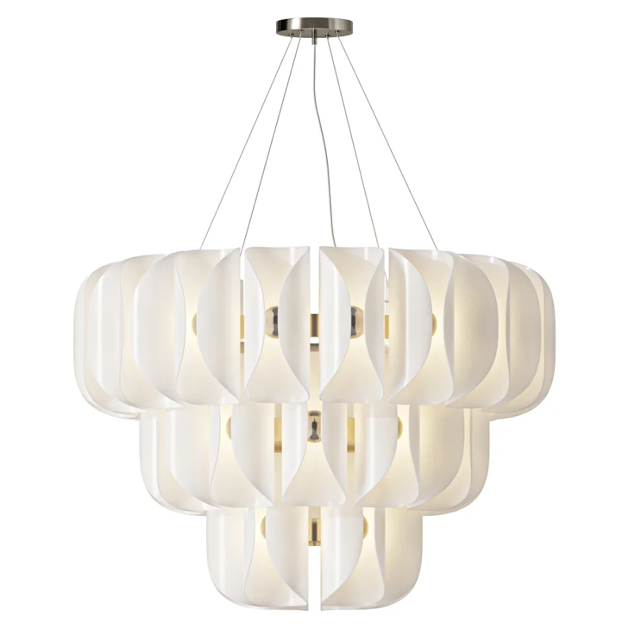 Solvia 800 Pendant Light - Image 2
