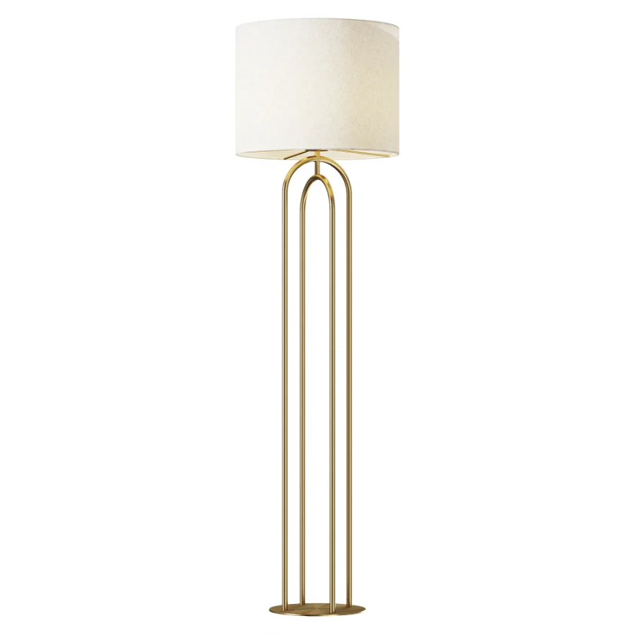 Westwing Gianna Floor Lamp - Image 2