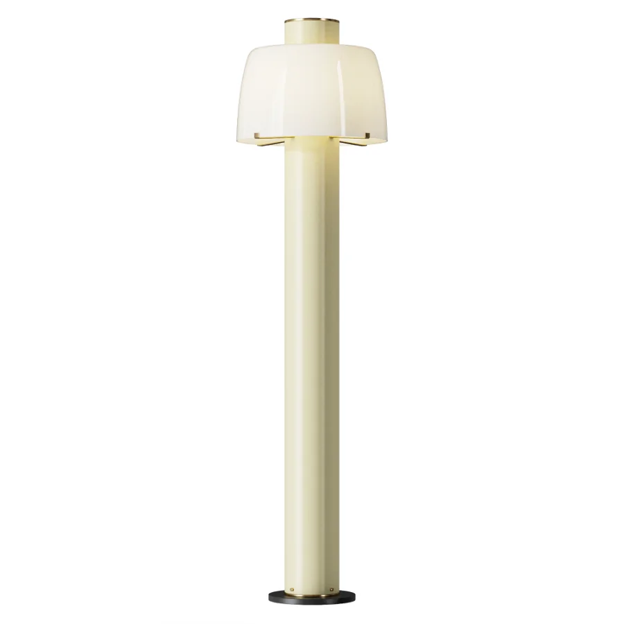 Arteluce Gino Sarfatti Model 1006 Floor Lamp - Image 2