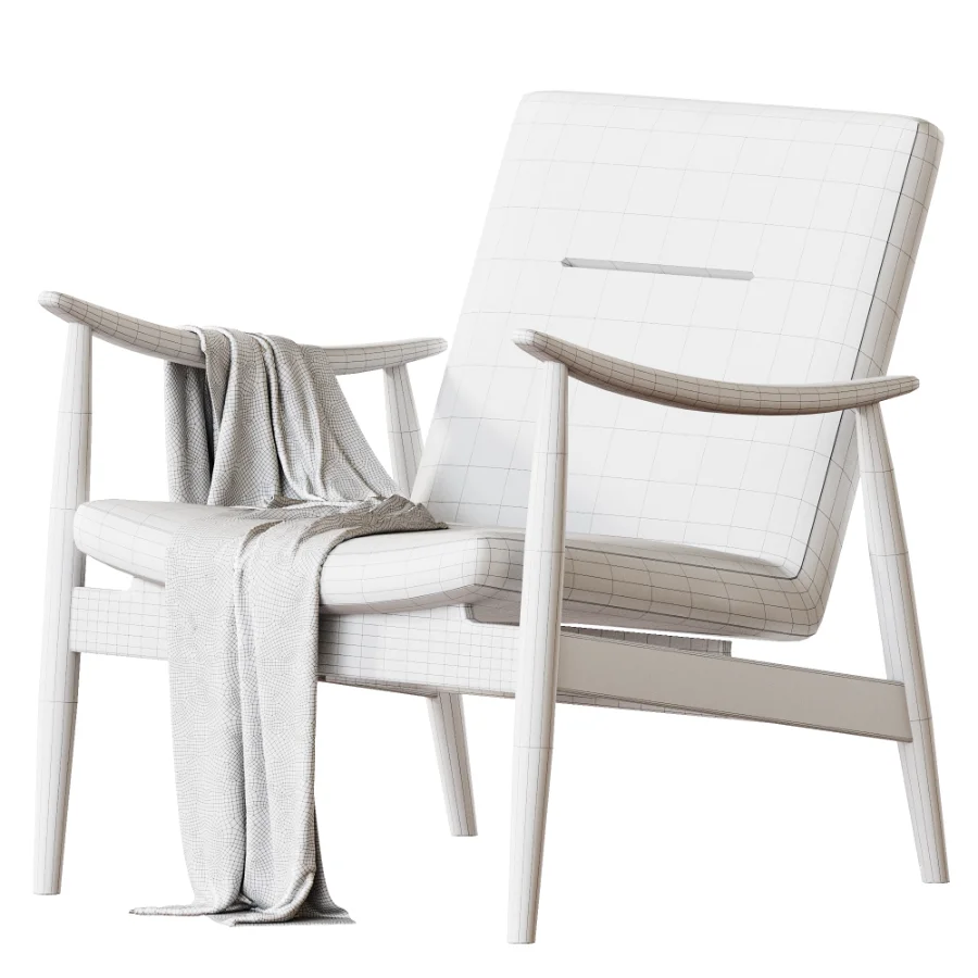 Rivage Casual Chair - Image 7