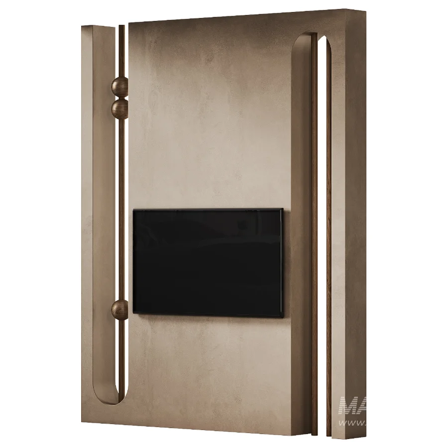 TV Wall 12 - Image 2