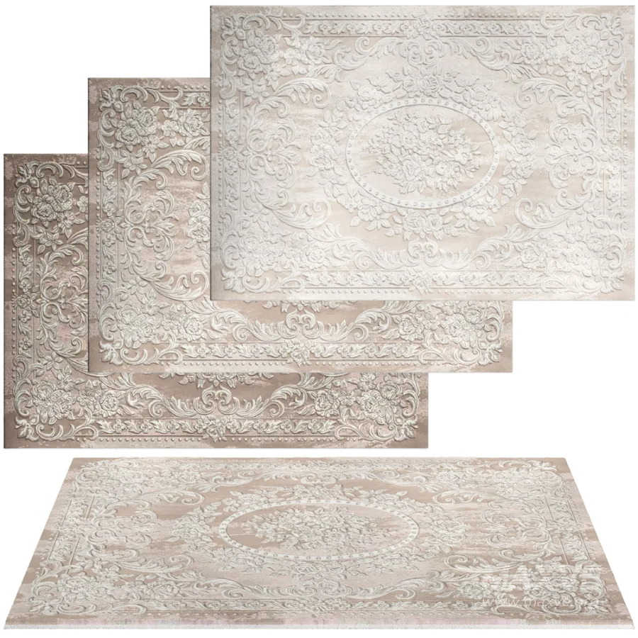 Classic Rug - Image 1