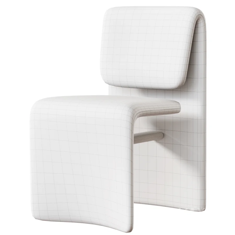 Avant Garde chair - Image 4