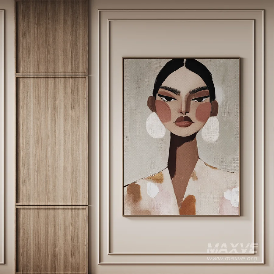 Art Wall 201 - Image 5