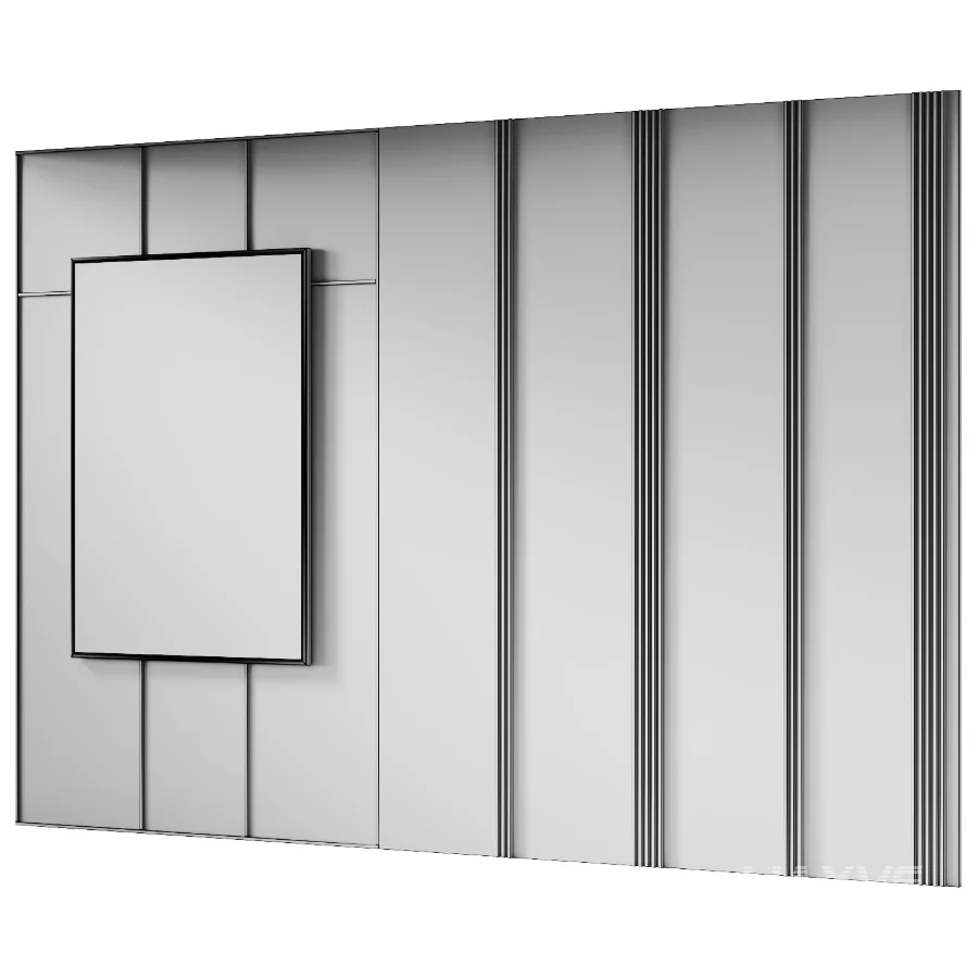 Art Wall 205 - Image 6