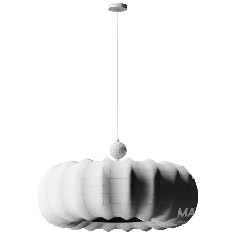 Anela Pendant Lamp - Image 3