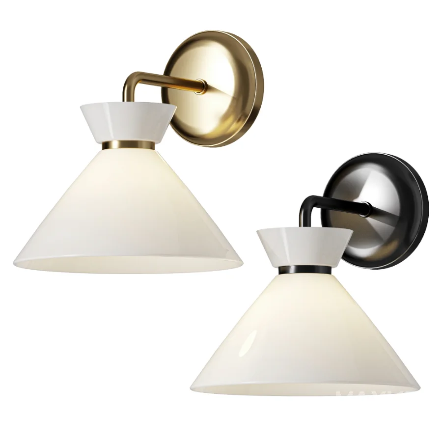 Cori Wall Sconce - Image 1