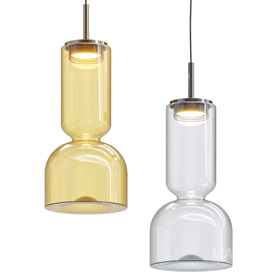 Ore series Pendant Lamp - Image 5