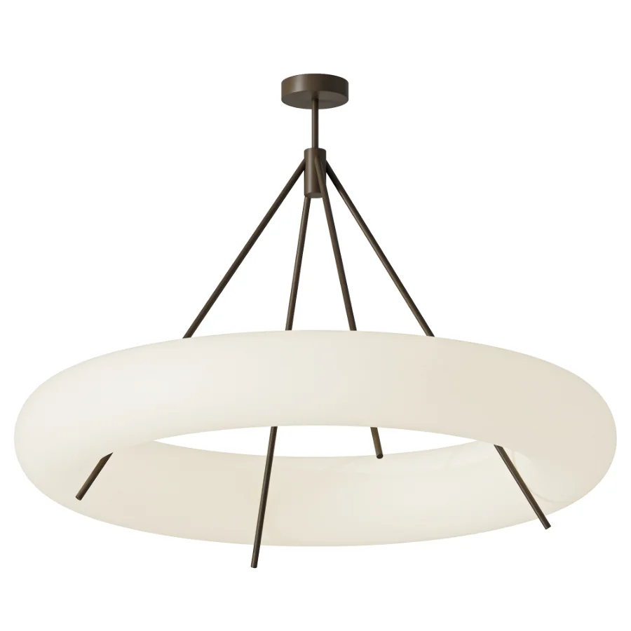 Foolish Fool Chandelier - Image 2