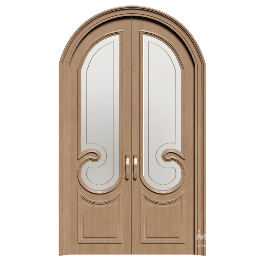 Entrance door set288 - Image 2