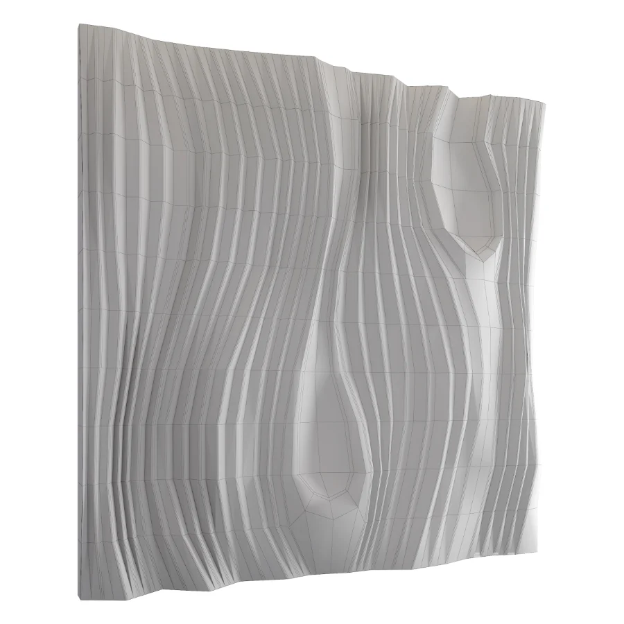 wave wall 01 - Image 6