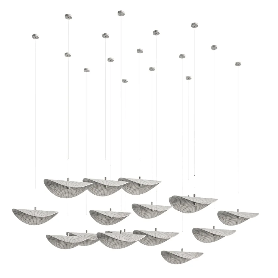 Pendant lamp - Image 2