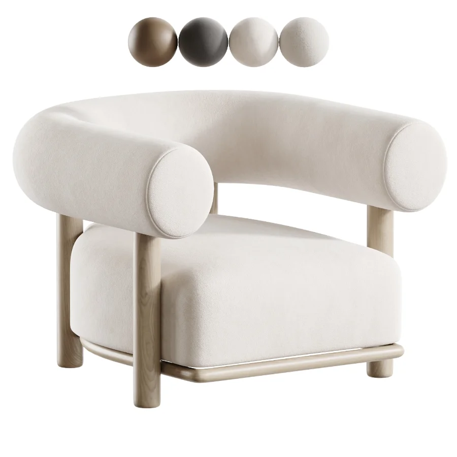 Daphne Chair - Image 1