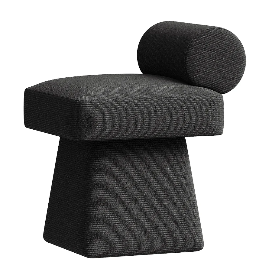 Hazen Stool Lulu and Georgia - Image 1