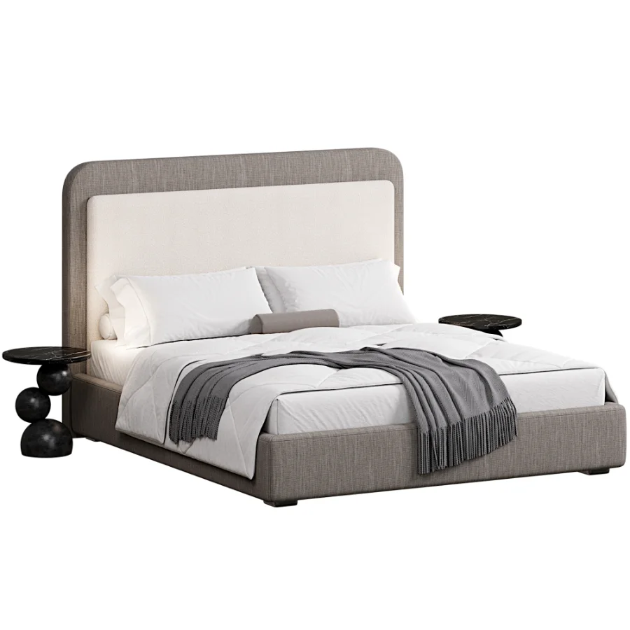 Kalvin Bed - Image 2