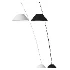 Maytoni Campanula floor lamp - Thumbnail 3