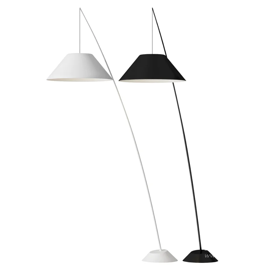 Maytoni Campanula floor lamp - Image 3