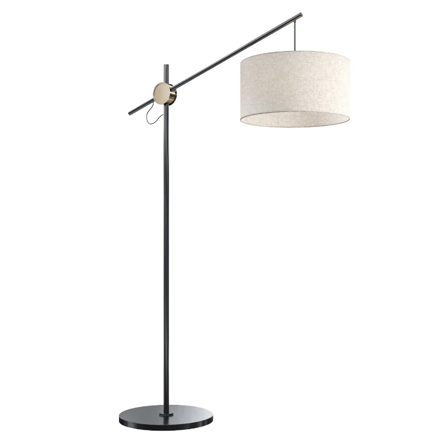 Floor Lamp - Image 3