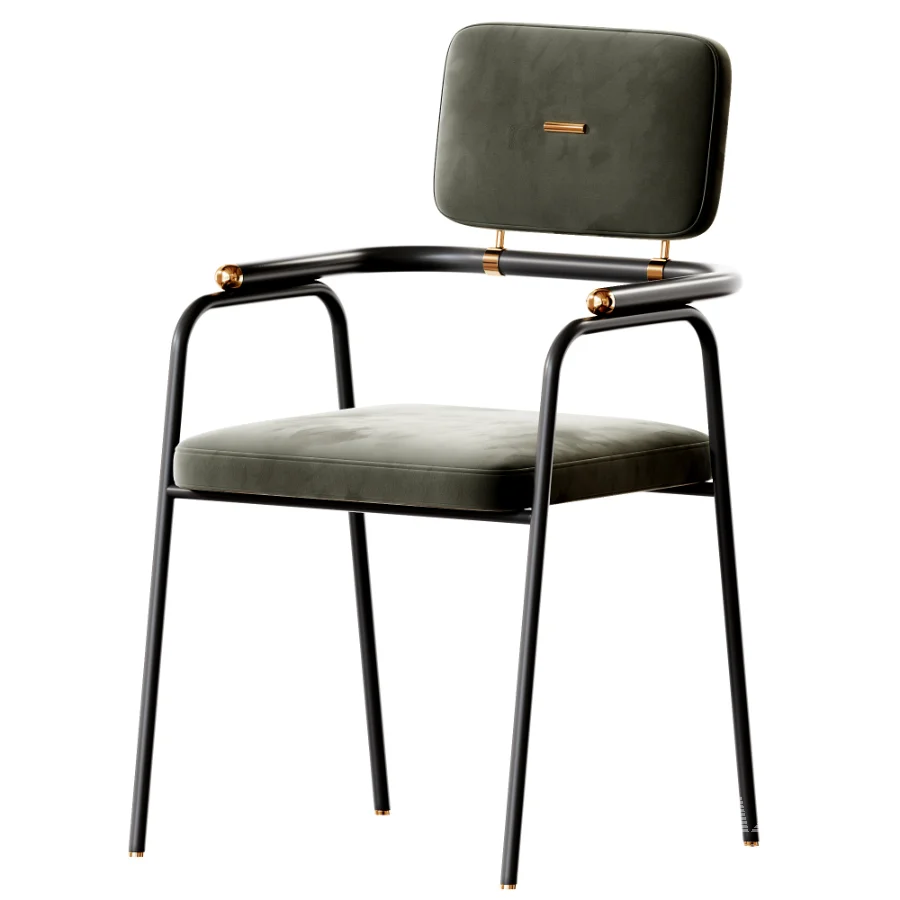 Bergman Dining chair - Image 5