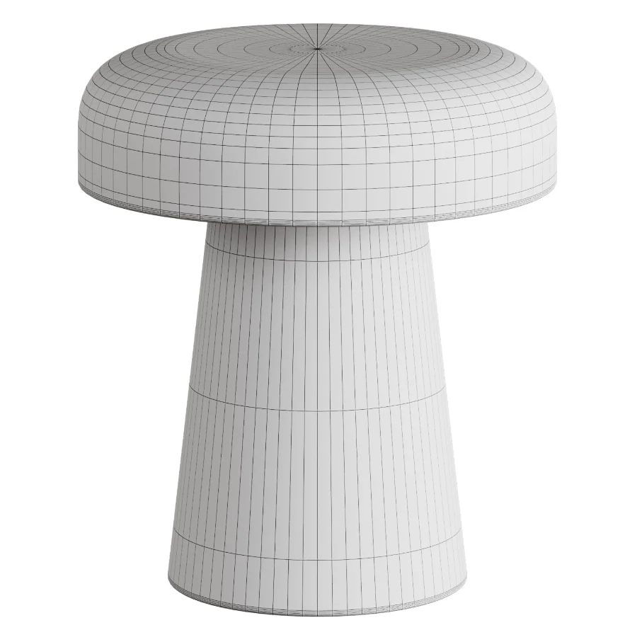 Imba Yellow Coffee Table - Image 6