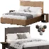 Slipson Bed - Thumbnail 5