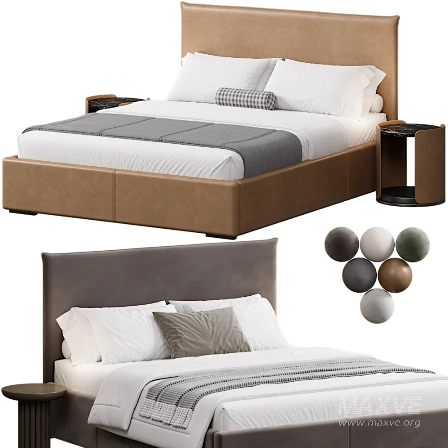 Slipson Bed - Image 5
