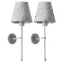 Elegant Wall Lamp - Thumbnail 3