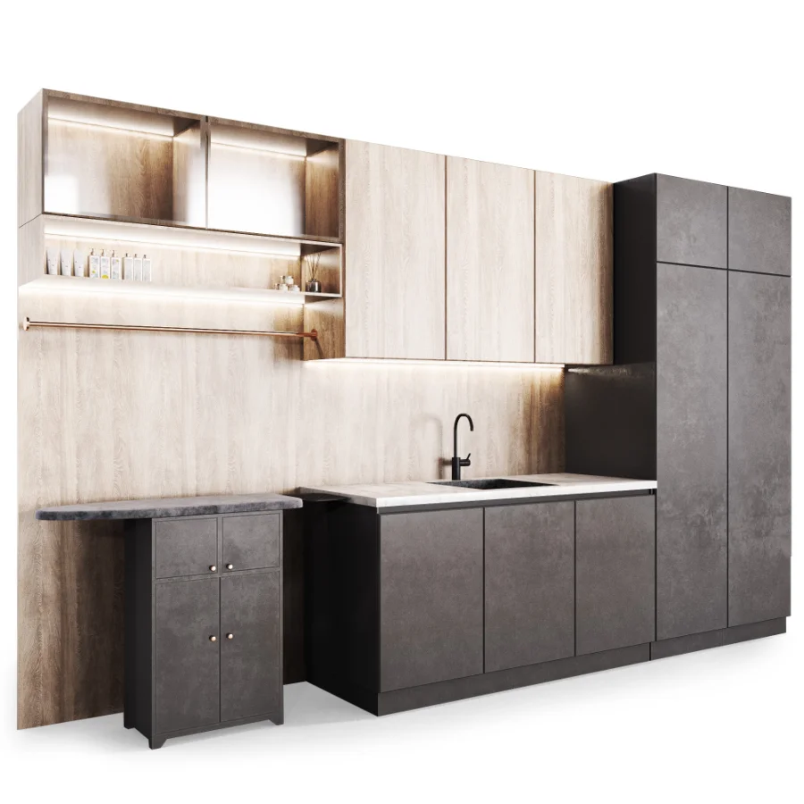 laundry, ironing board - Image 1