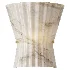 Soho Home Mallory Alabaster Wall Light - Thumbnail 2