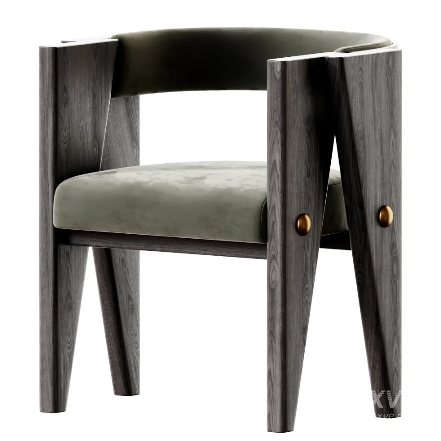 Dining Chair Taddy - Image 3