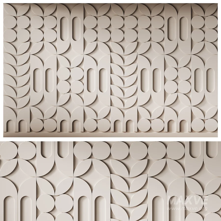 Art Wall 200 - Image 1