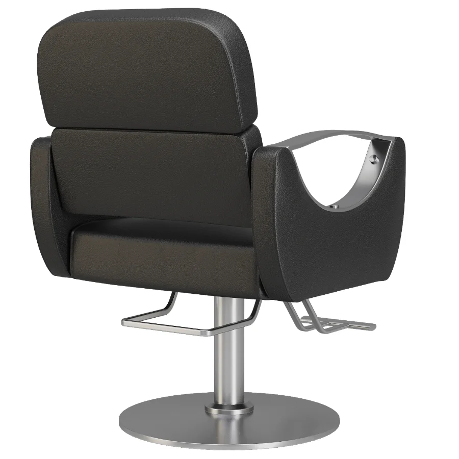 Adjustable Hair Salon Chair - Image 5