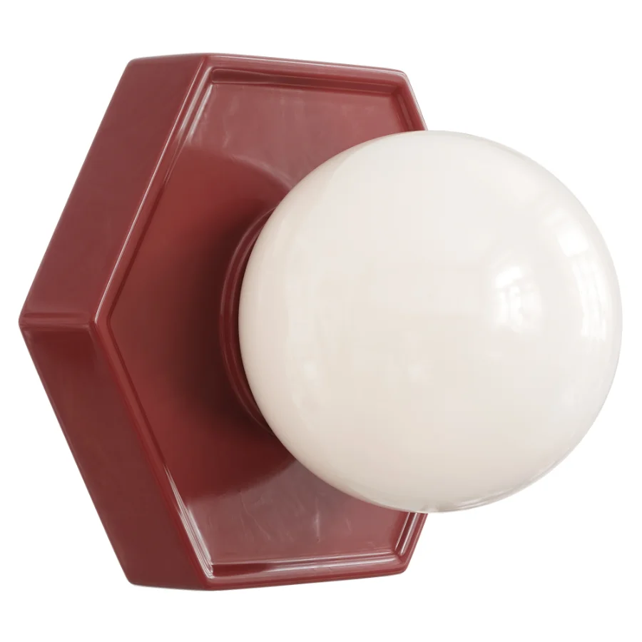 HOLI Wall Lamp 05 - Image 2