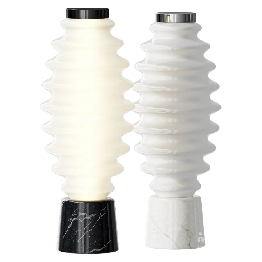 Italamp Grand Collier Table Lamp - Image 1