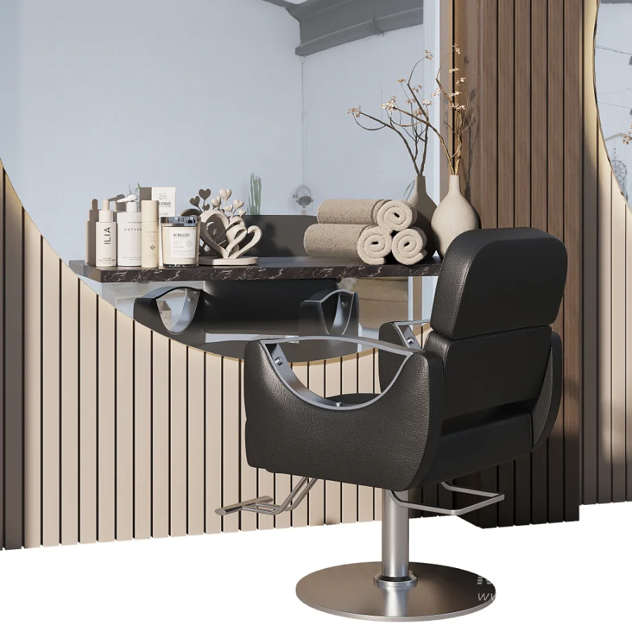 Beauty Salon set4 - Image 5