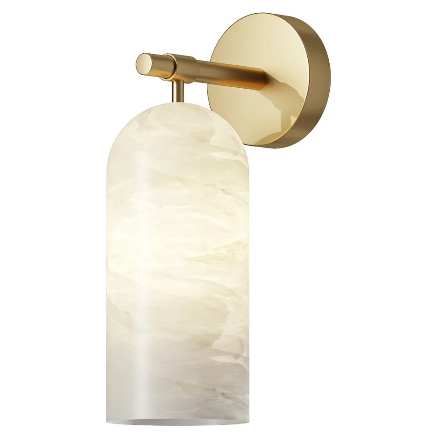 FRAGMENT wall lamp - Image 1