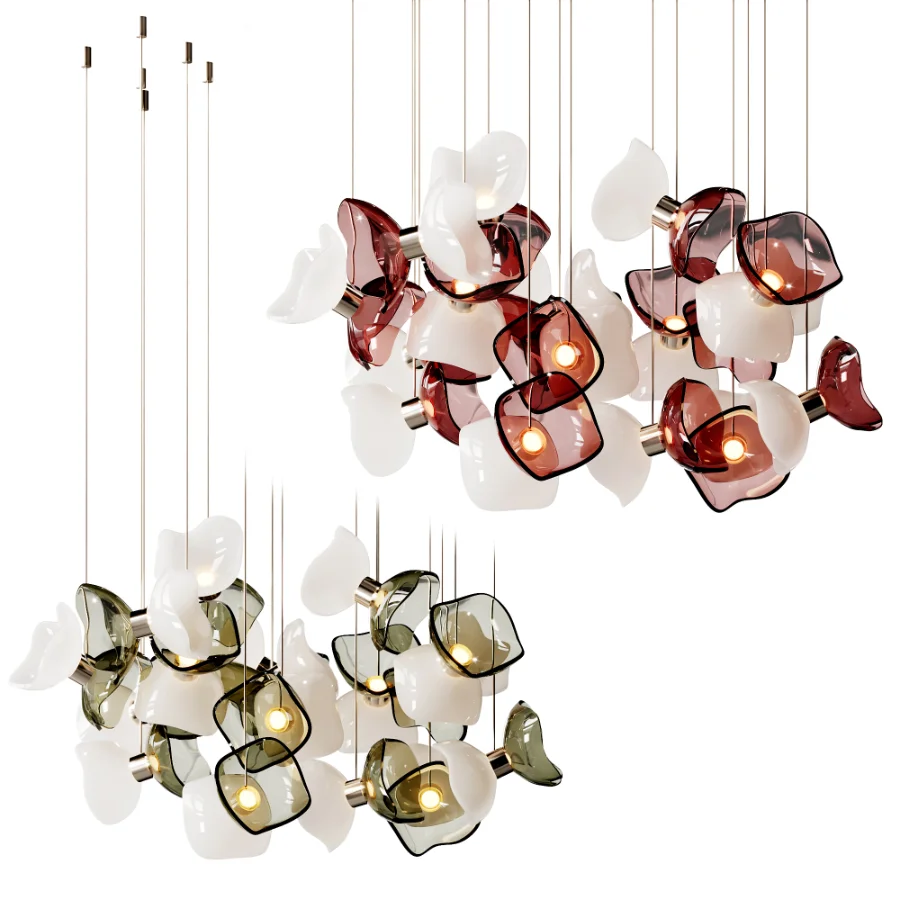 Light composition LC0343 by Vargov Design - Image 1